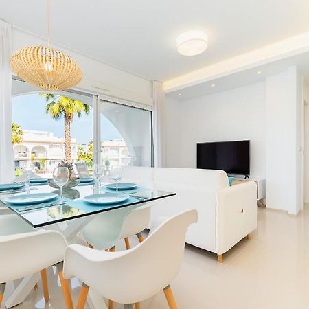 Apartamento Natural Luxury Park Сьюдад-Кесада Экстерьер фото