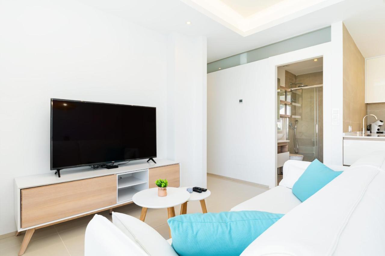 Apartamento Natural Luxury Park Сьюдад-Кесада Экстерьер фото