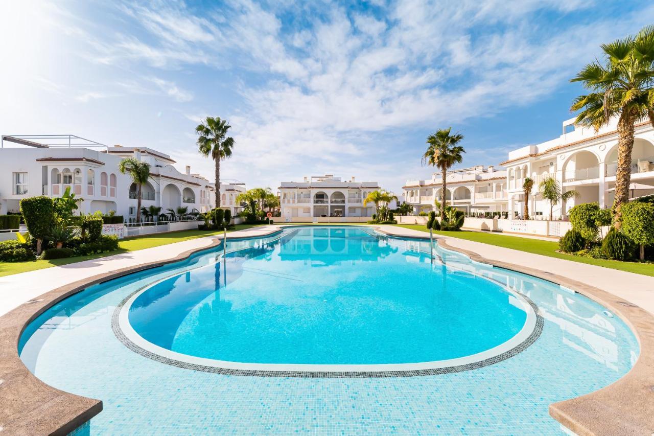 Apartamento Natural Luxury Park Сьюдад-Кесада Экстерьер фото