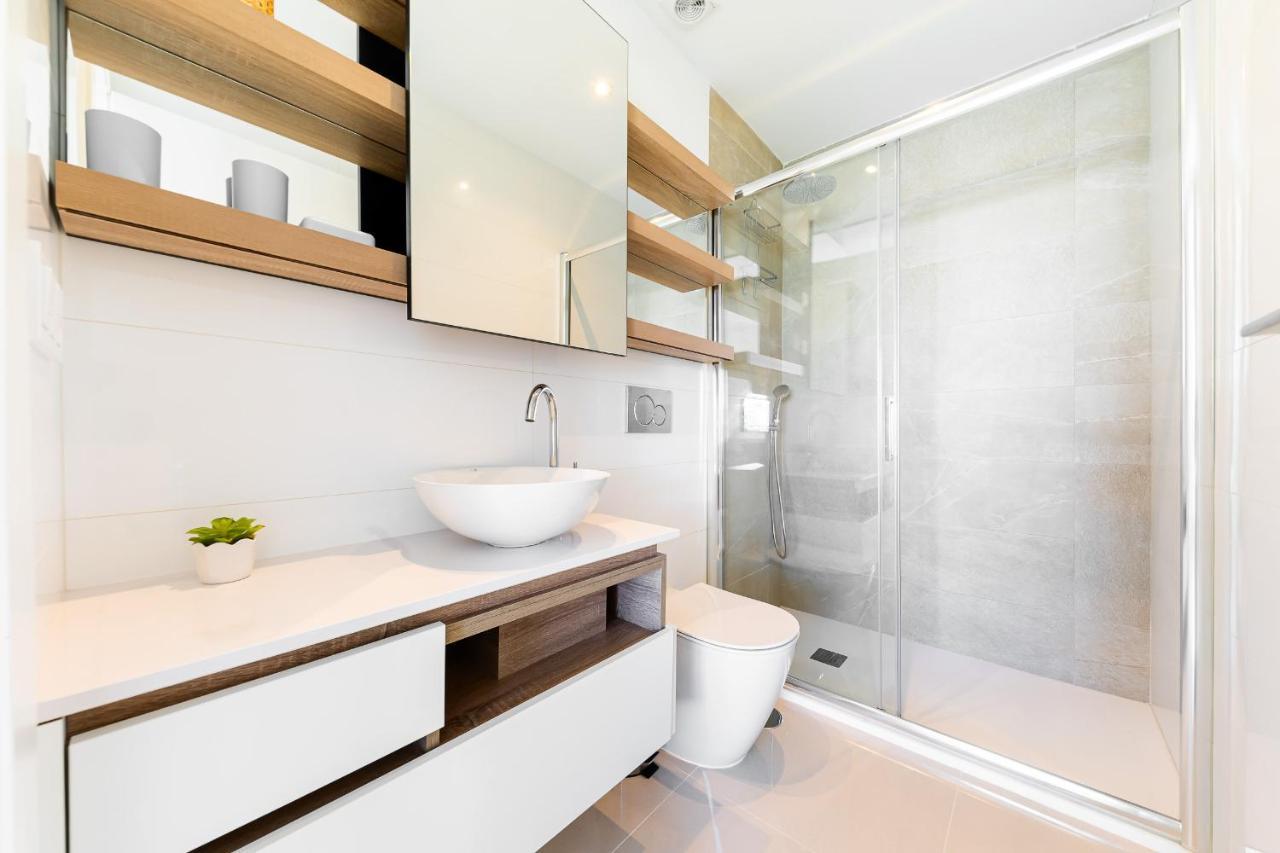 Apartamento Natural Luxury Park Сьюдад-Кесада Экстерьер фото