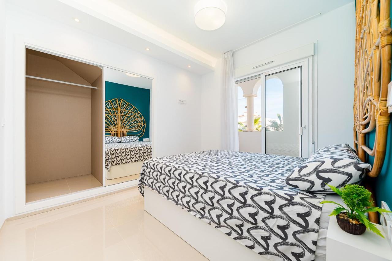 Apartamento Natural Luxury Park Сьюдад-Кесада Экстерьер фото